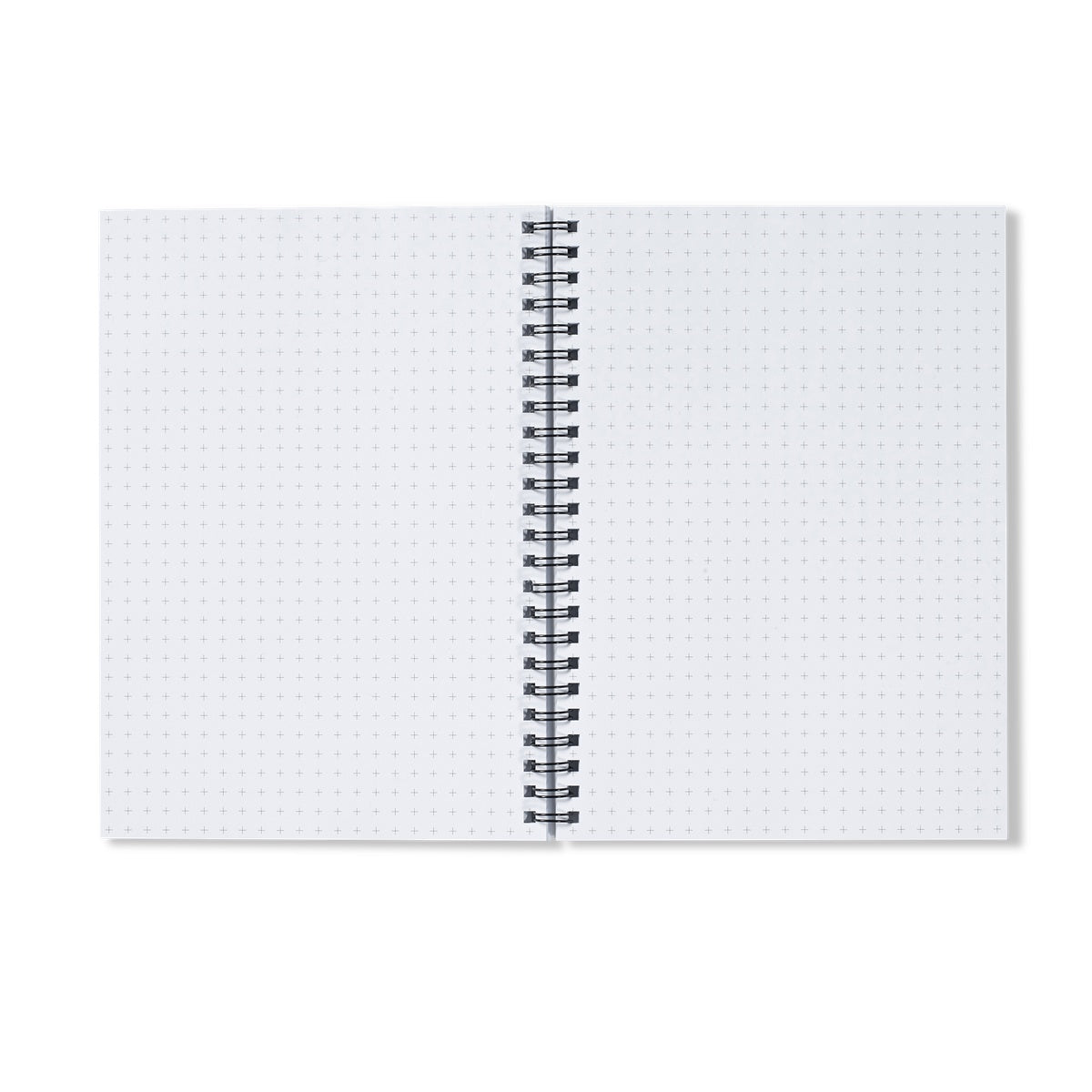 Cotswold Explorer Logo Notebook