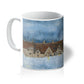 Arlington Row in the Frost Mug