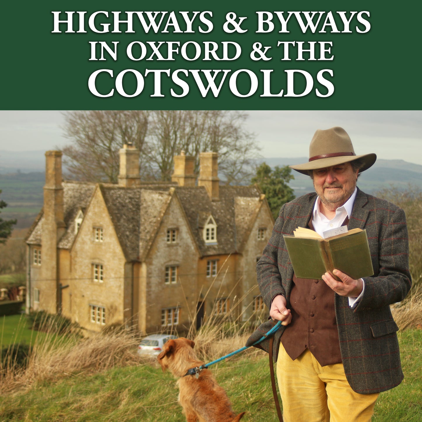 Highways & Byways in Oxford and the Cotswolds: Audiobook Digital Download