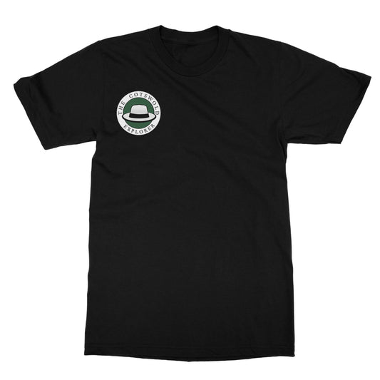 Cotswold Explorer Logo T-Shirt