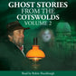 Ghost Stories from the Cotswolds Volume 2: Audiobook by Robin Shuckburgh